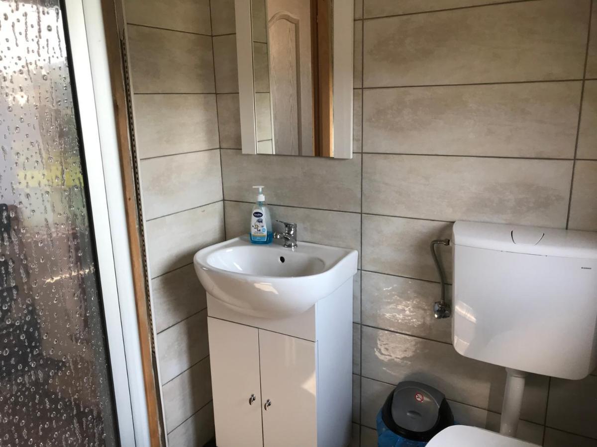 Casuta Din Munti Villa Sadova  Exterior foto