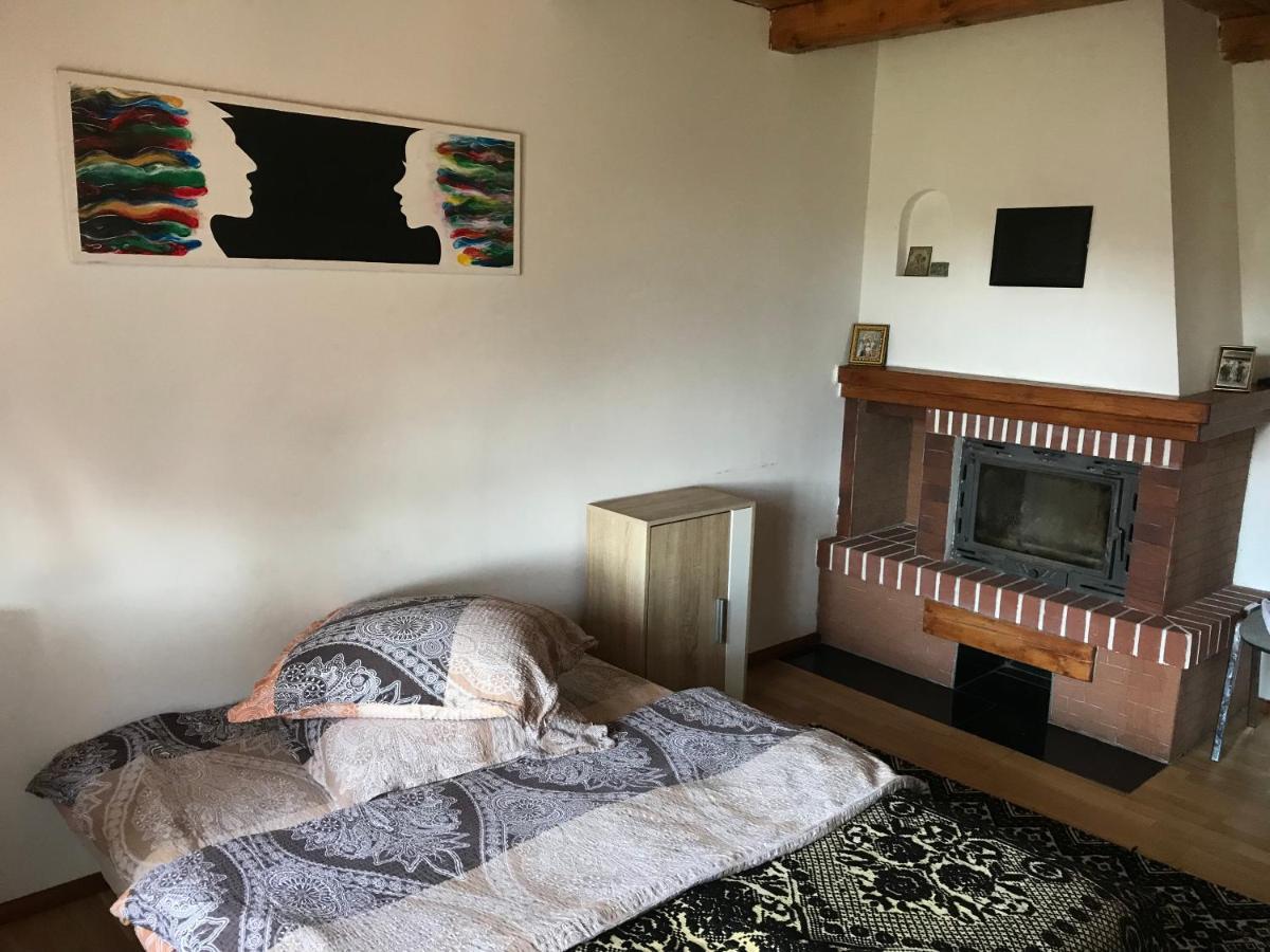 Casuta Din Munti Villa Sadova  Exterior foto