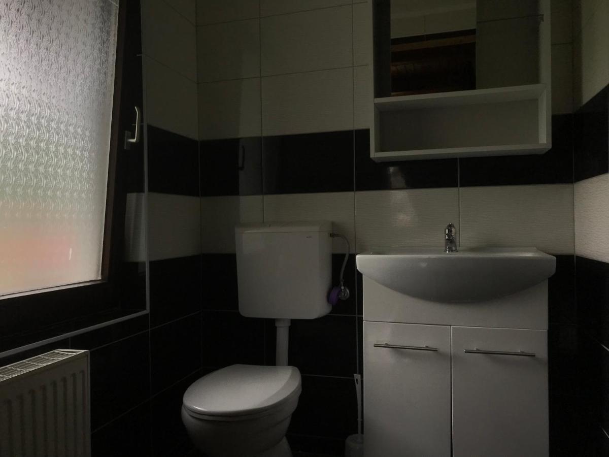 Casuta Din Munti Villa Sadova  Exterior foto